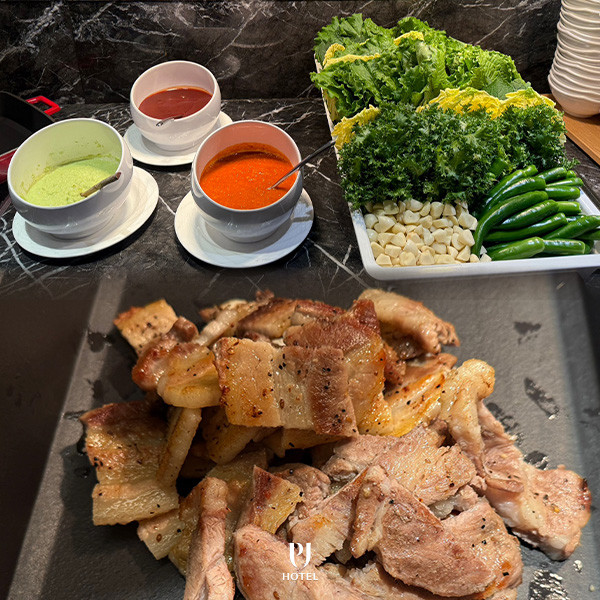 피제이 레스토랑 이미지 3