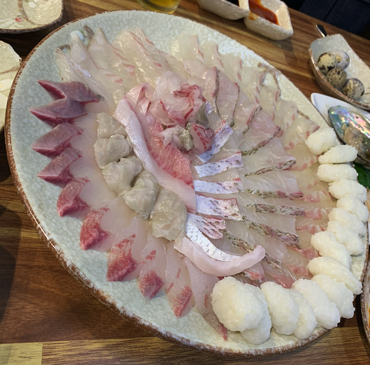 청조횟집 이미지 1