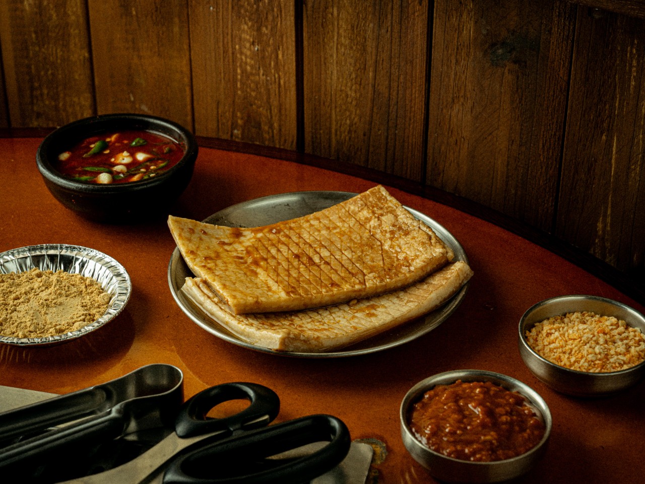 뭉텅 신중동점 이미지 7