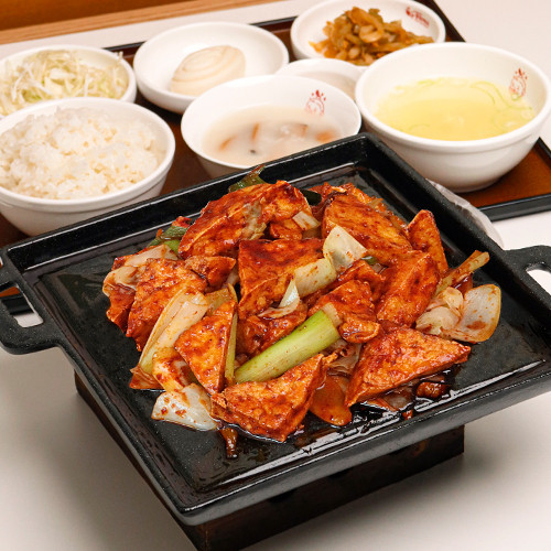 김주방장 중화제육 이미지 2