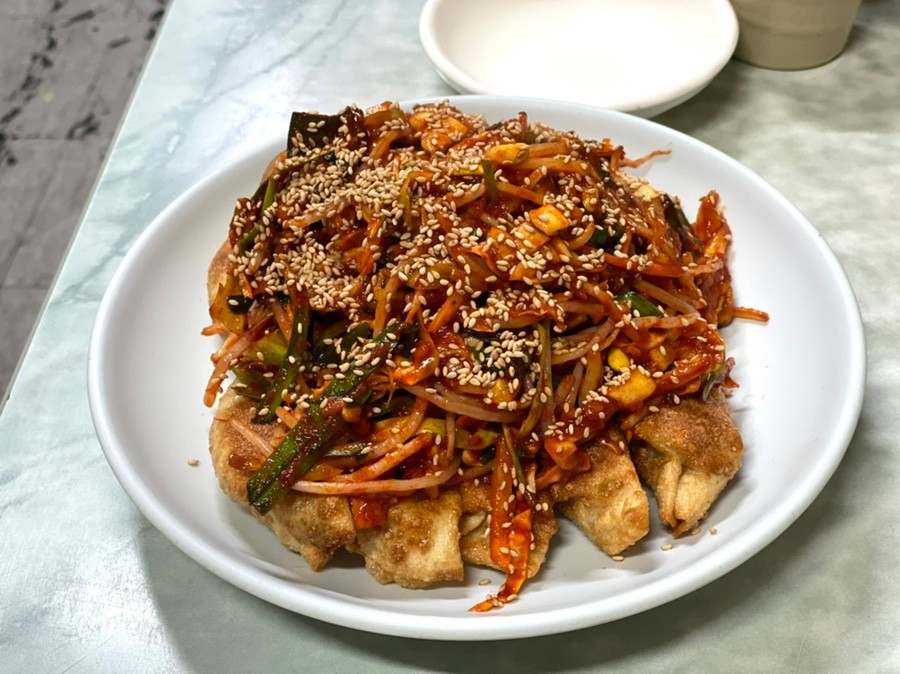 선월만두반점 이미지 1