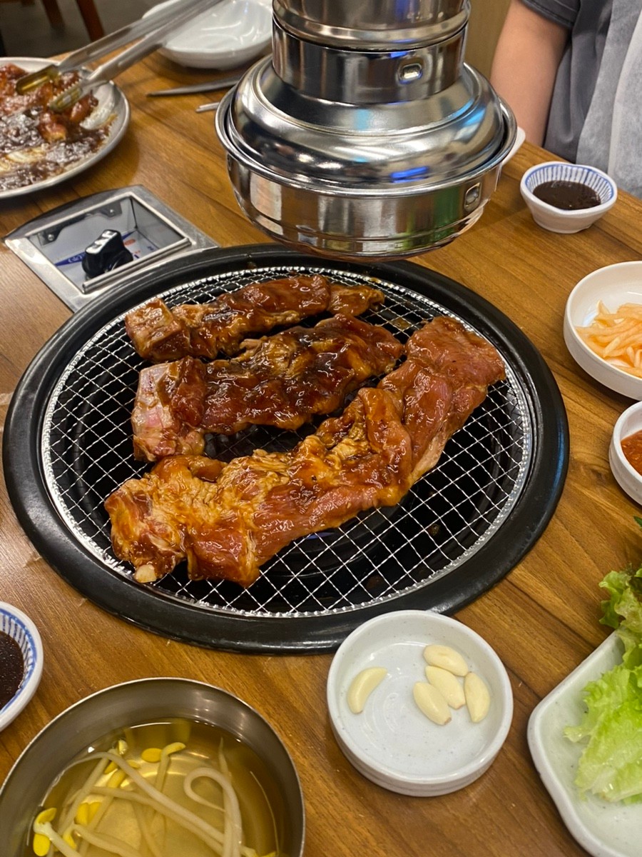 청수장 이미지 5