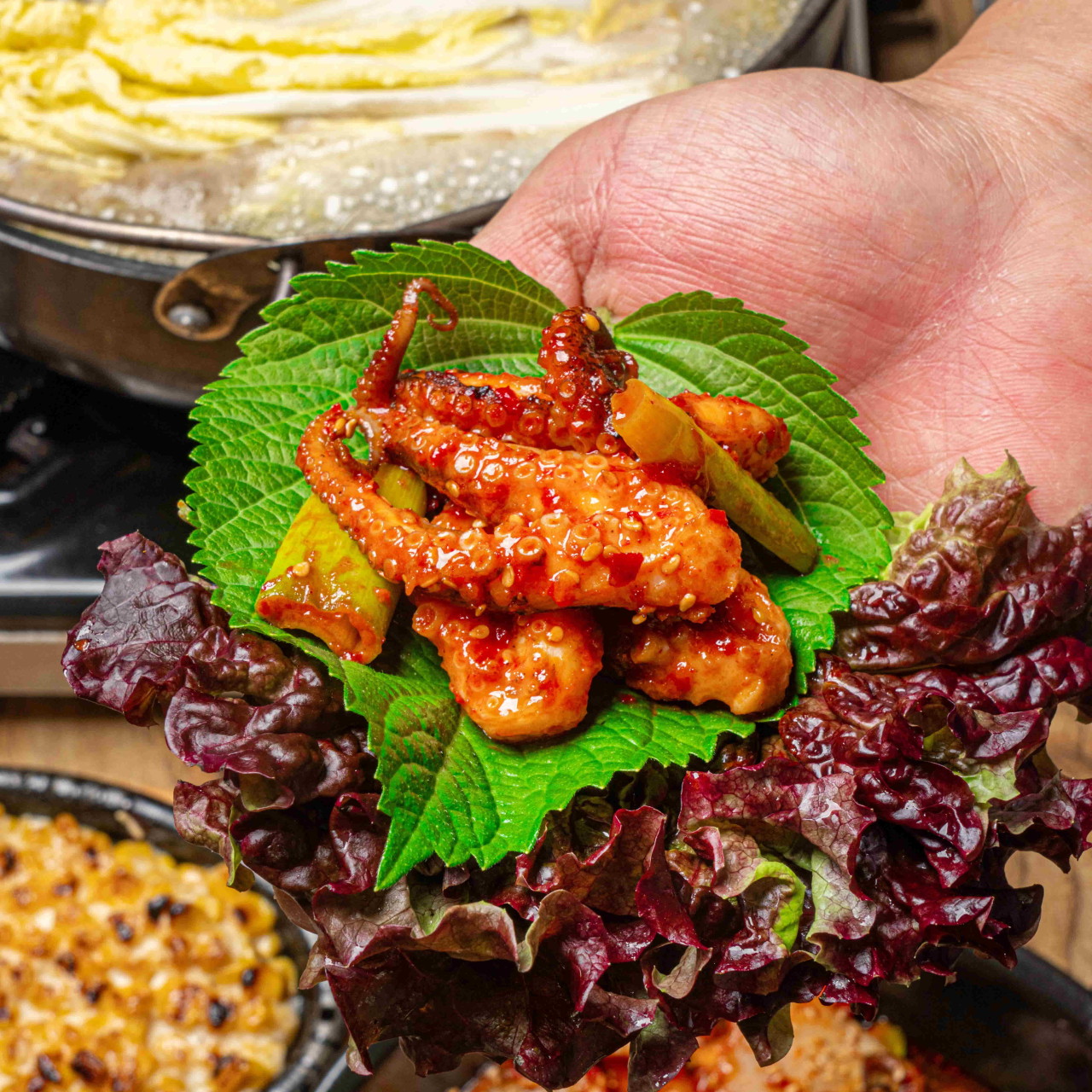 나는바다다 청라본점 이미지 7