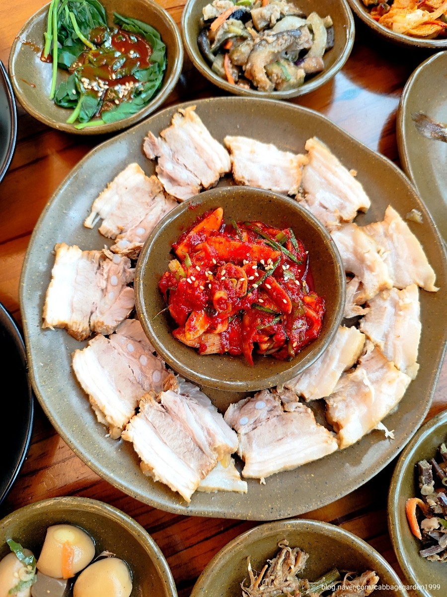 김삿갓밥집 이미지 4