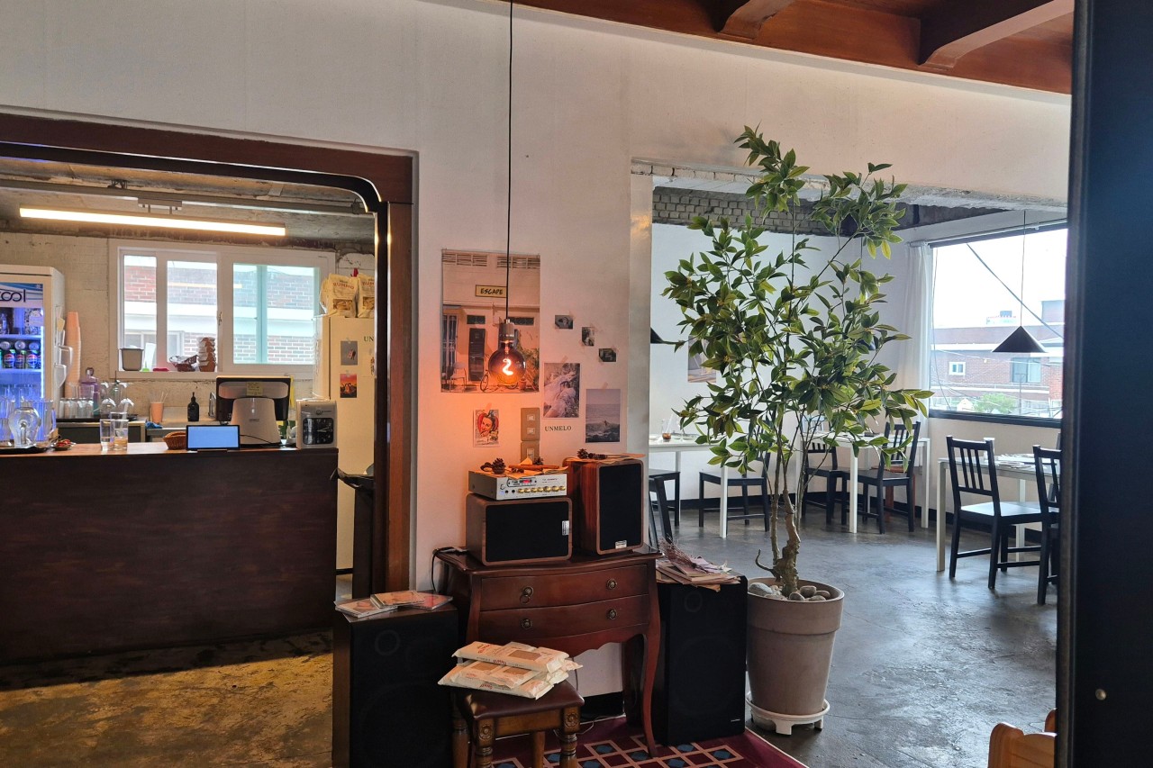 운멜로 1호점 이미지 5