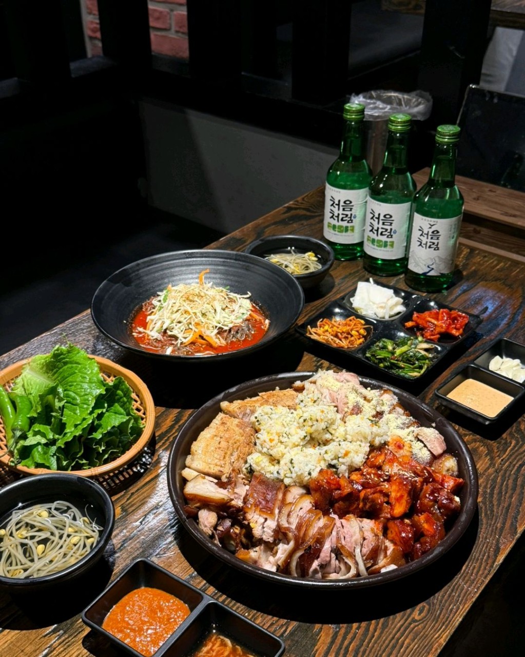 위대한족보 청량리점 이미지 3