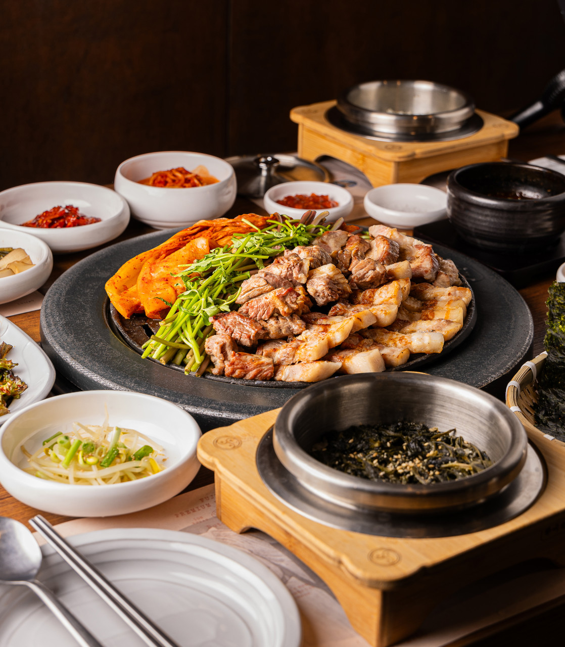 푸주인 대연역점 이미지 4