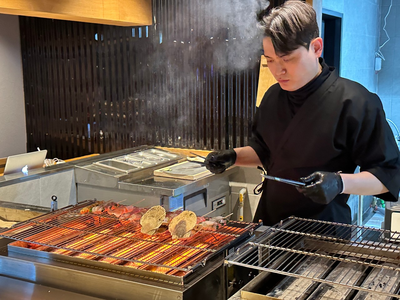 칭코 로바타야키 이미지 5