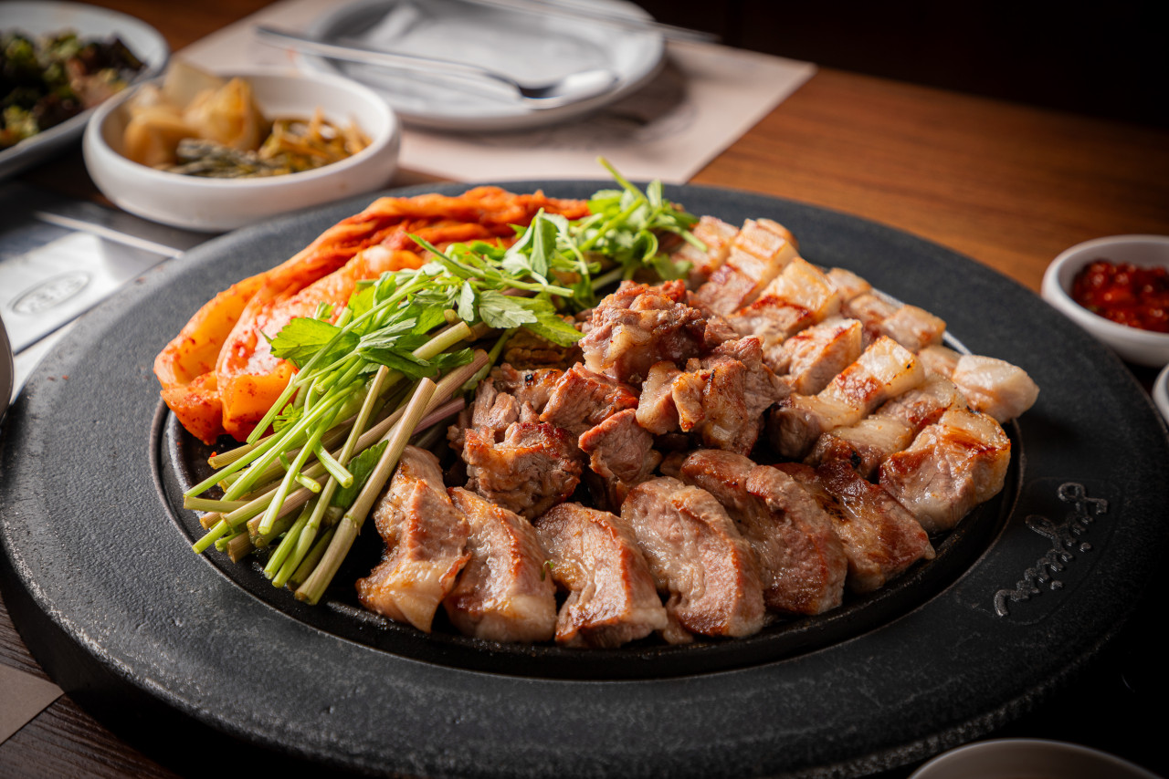 푸주인 대연역점 이미지 3