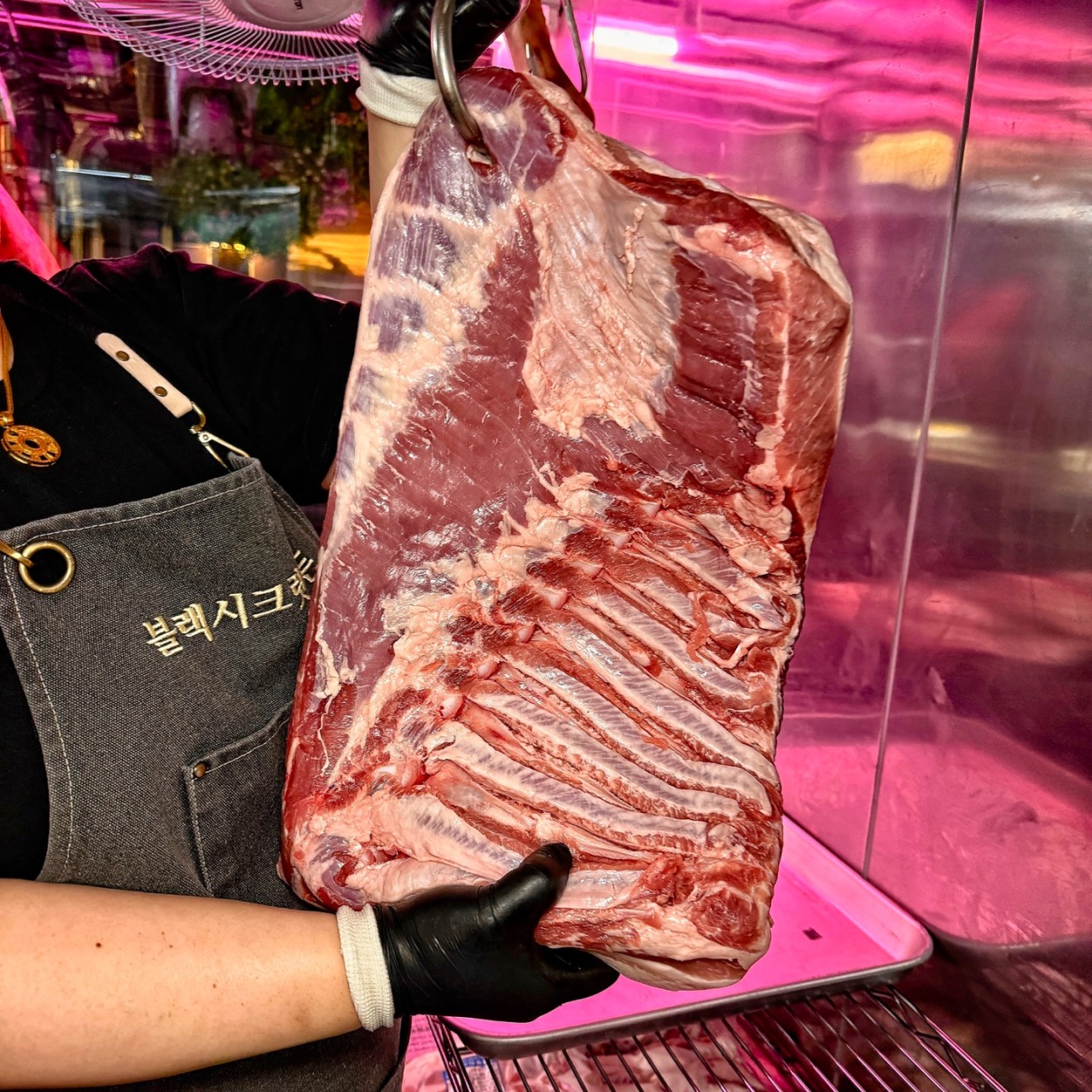 블랙시크릿가든 이미지 4