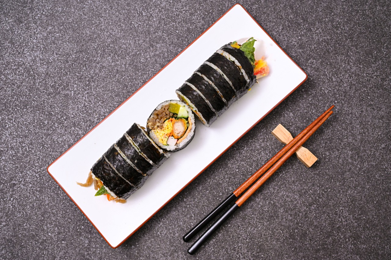 명란김밥 이미지 6