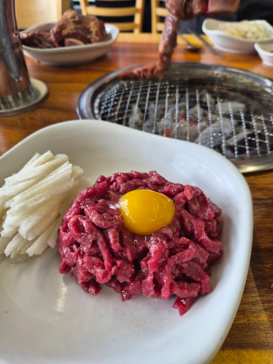 수정갈비 성사본점 이미지 4