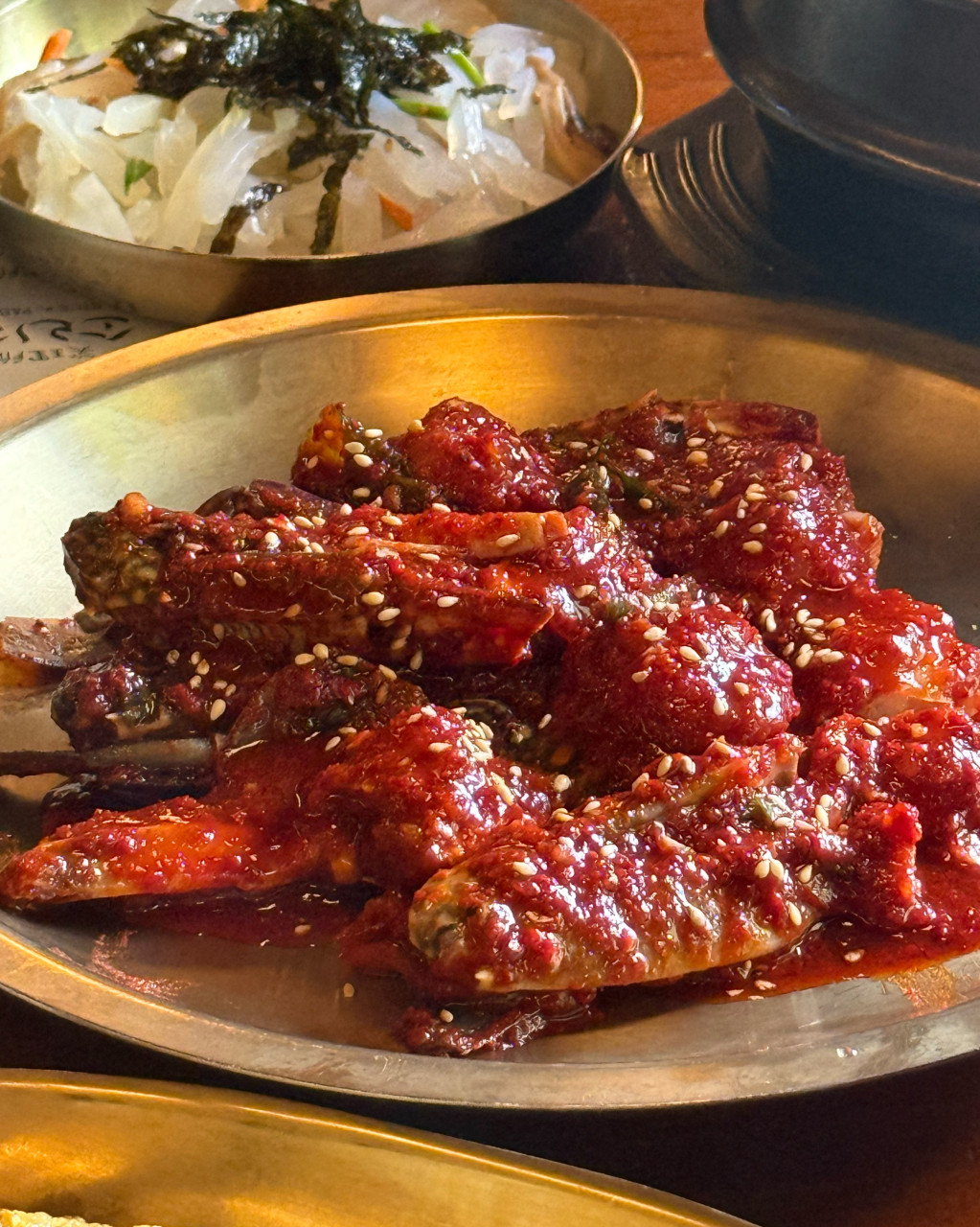 소리소 시골밥상 남양주 이미지 7