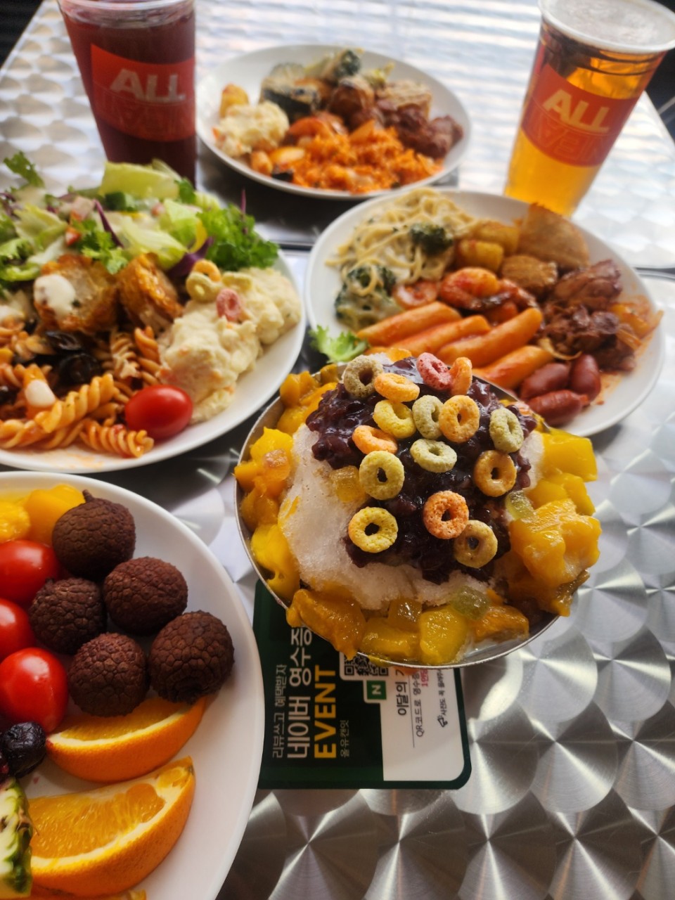 올유캔잇 홍대상수점 이미지 5