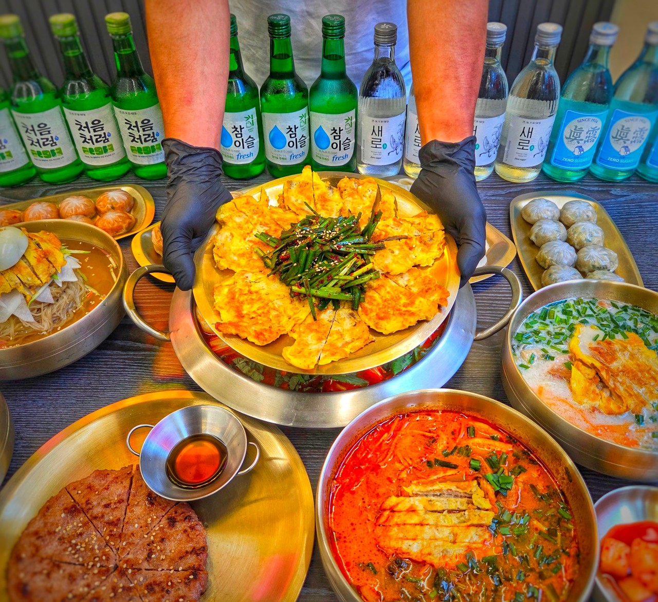 국밥특별시 청라직영점 이미지 2