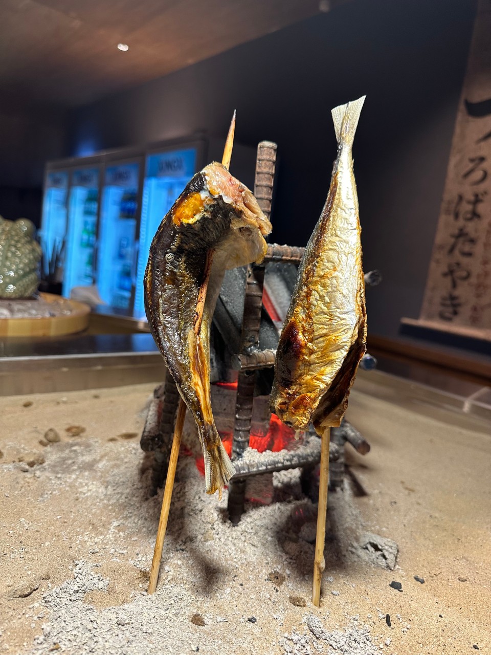 칭코 로바타야키 이미지 3