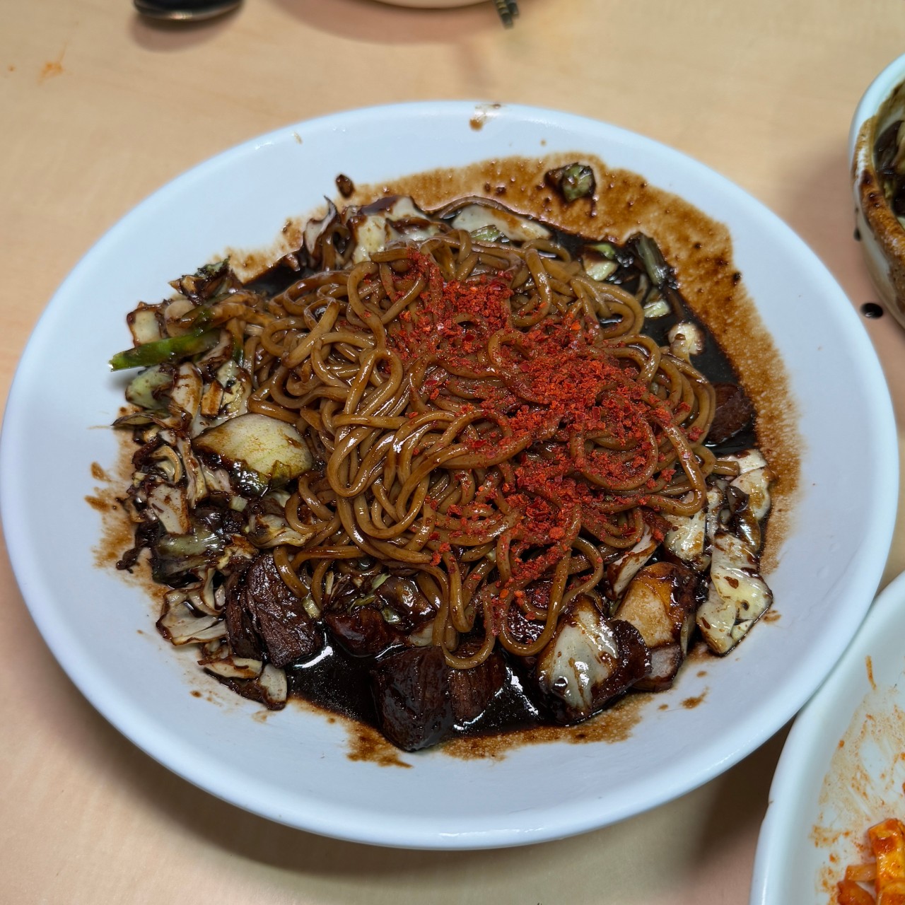 선월만두반점 이미지 3