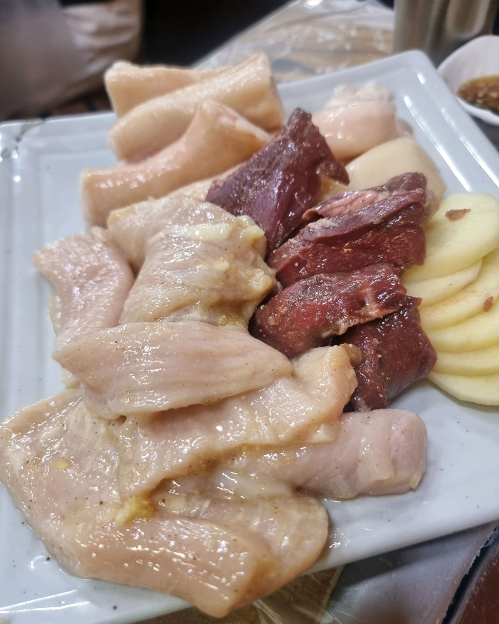 복길이양곱창 이미지 3