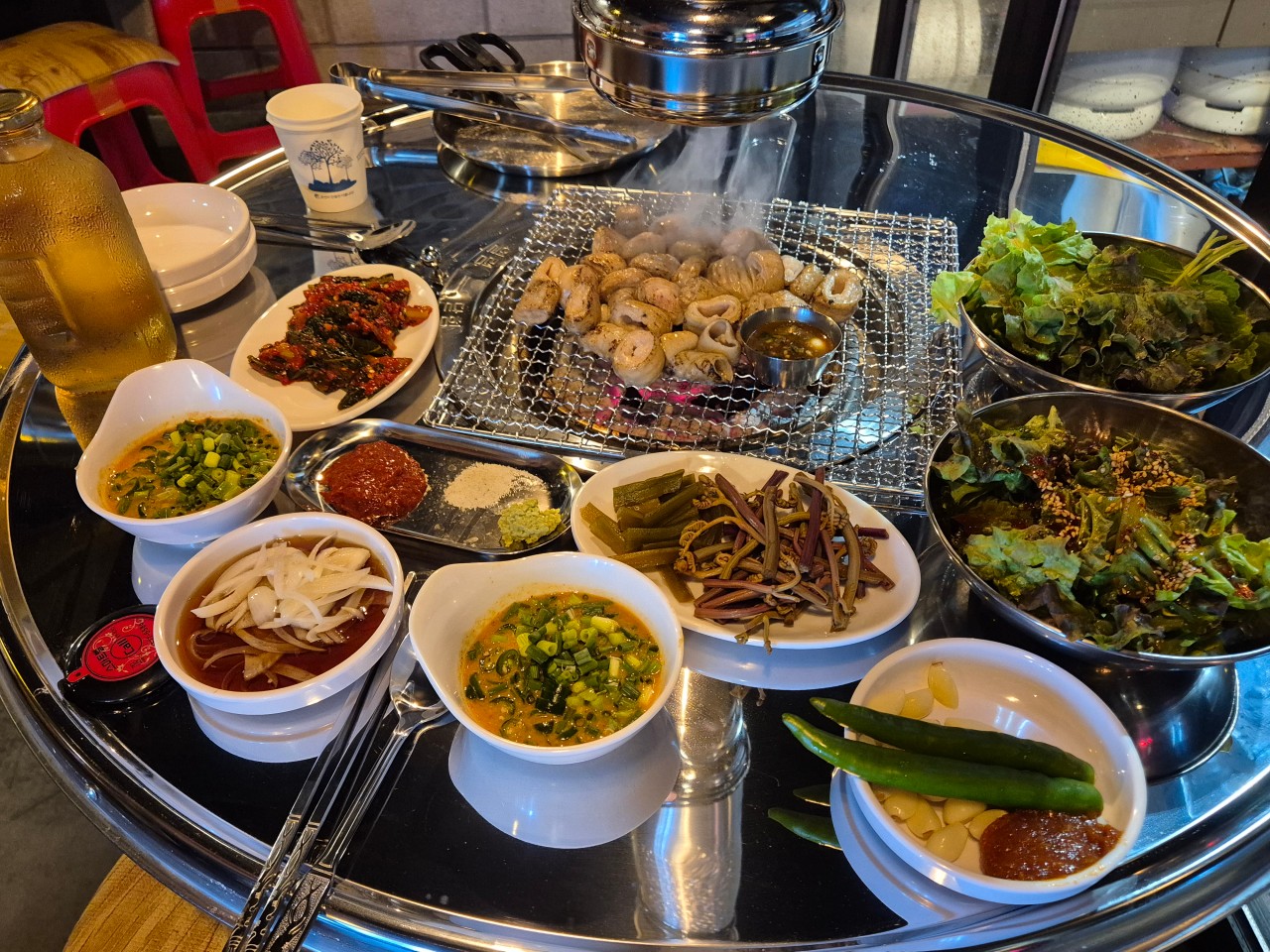 불향가 삼덕동 본점 이미지 2