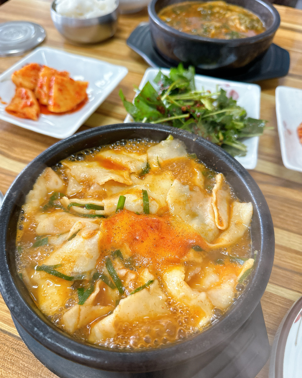 보불어탕명가 이미지 3