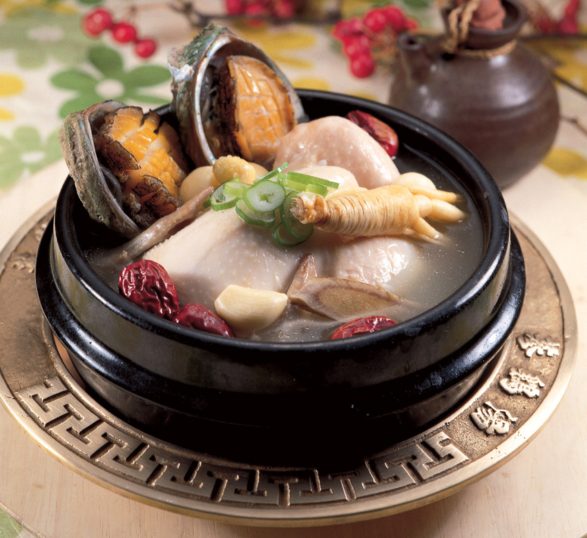 꽃게장집 간장게장 무한리필 청량리본점 이미지 6