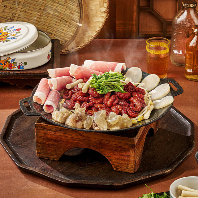 만석동 철판집 이미지 2