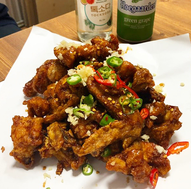 오복닭집 이미지 3