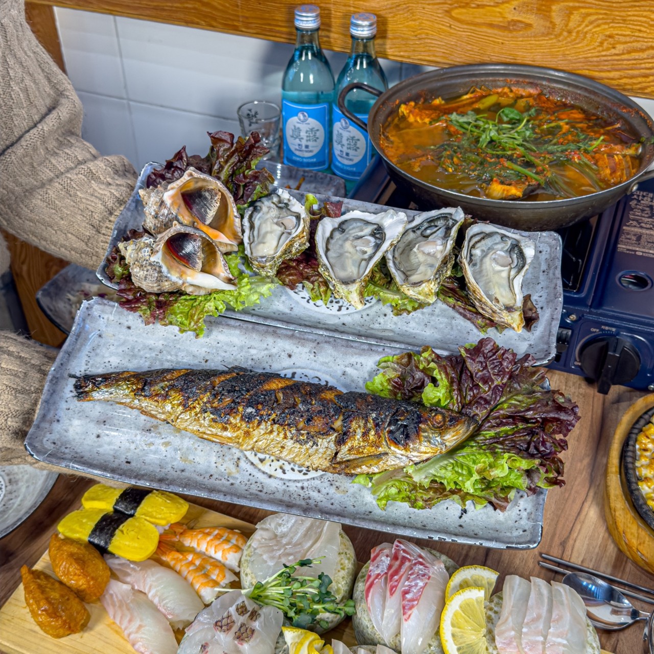 나는바다다 청라본점 이미지 5