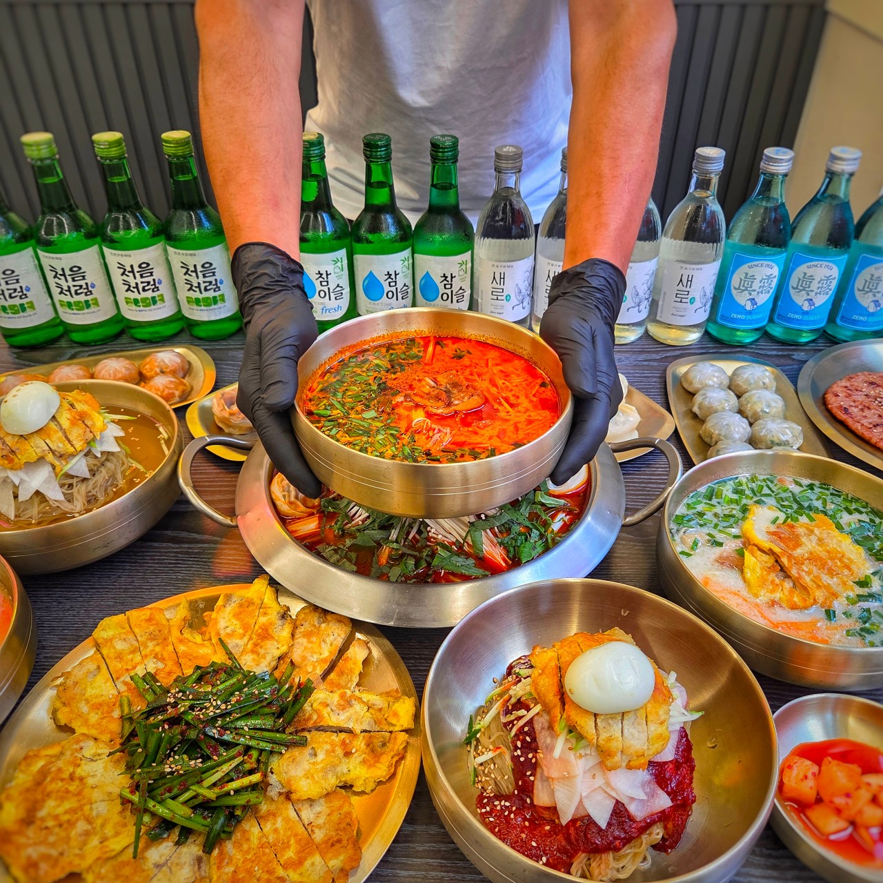 국밥특별시 청라직영점 이미지 4