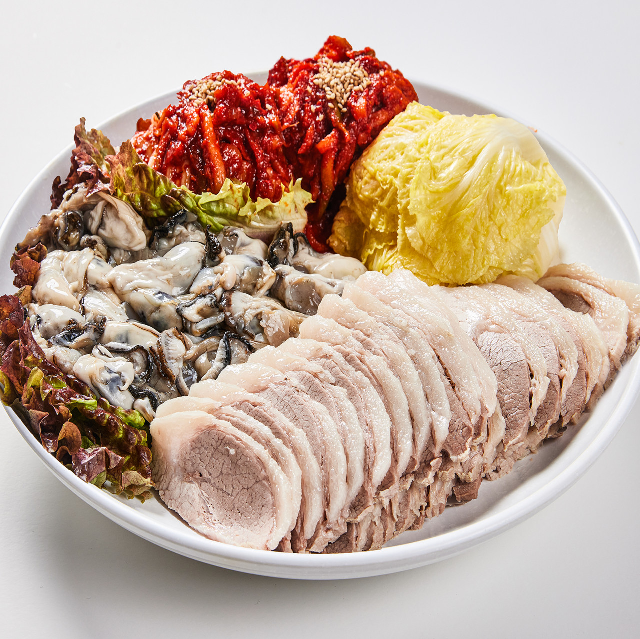 만배아리랑보쌈 본점 이미지 7