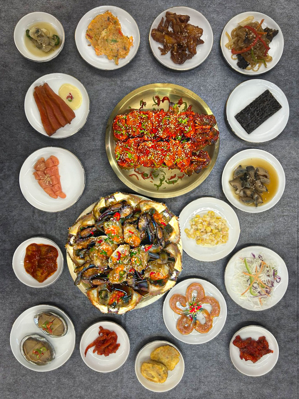 꽃게장집 간장게장 무한리필 청량리본점 이미지 4