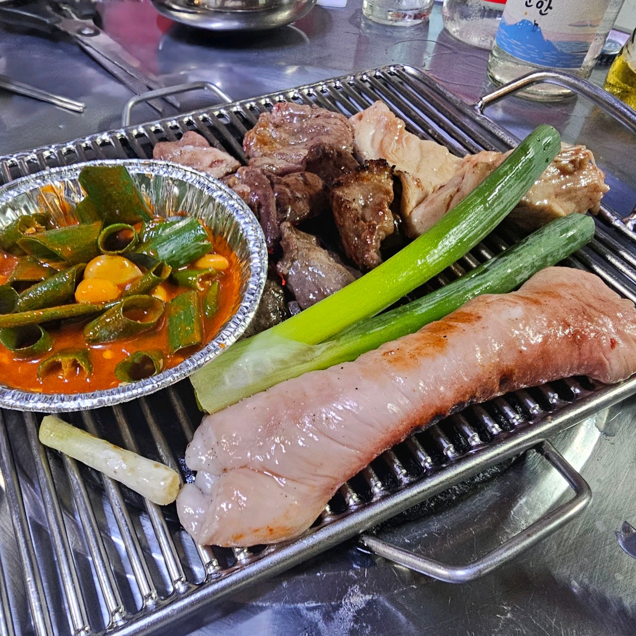 장군집 이미지 2