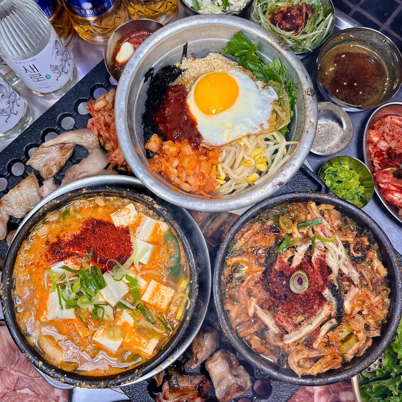 다가생구이 서울본점 이미지 3