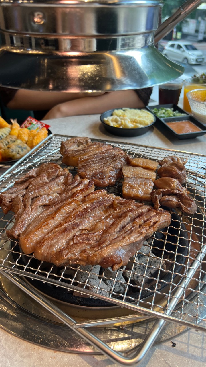 간큰갈비 성서점 이미지 4