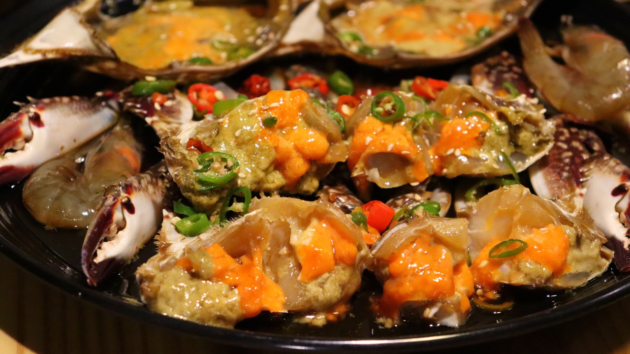 장지녕간장게장 한남동본점 이미지 6