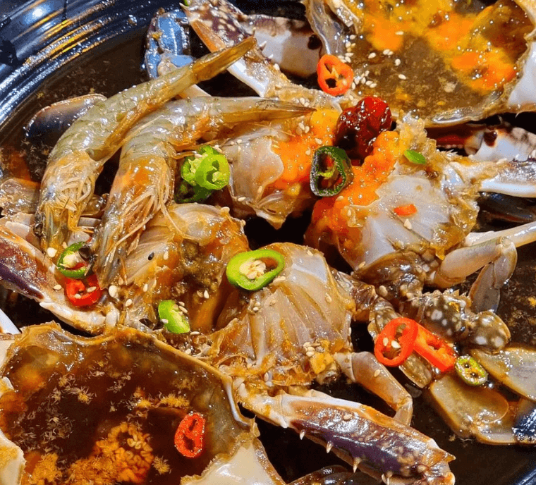 장지녕간장게장 한남동본점 이미지 3