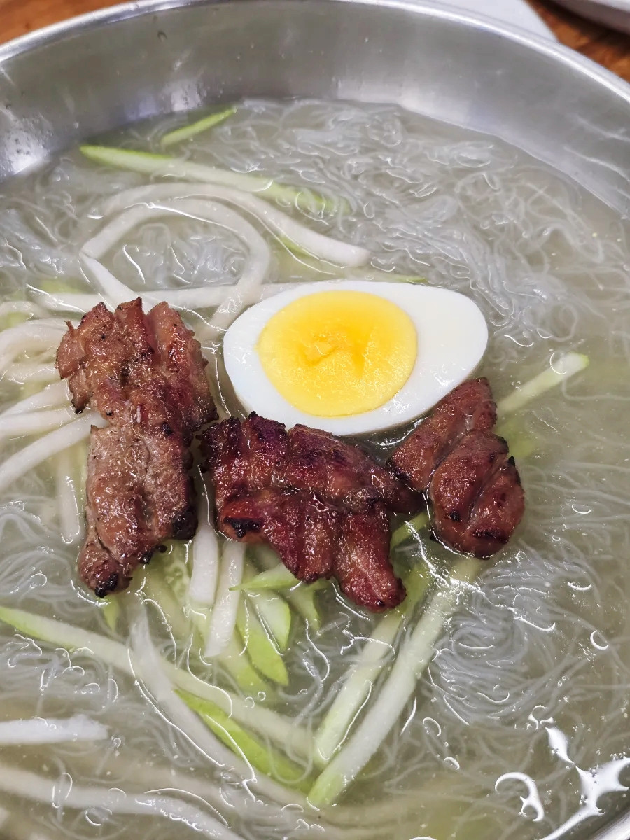 수정갈비 성사본점 이미지 5