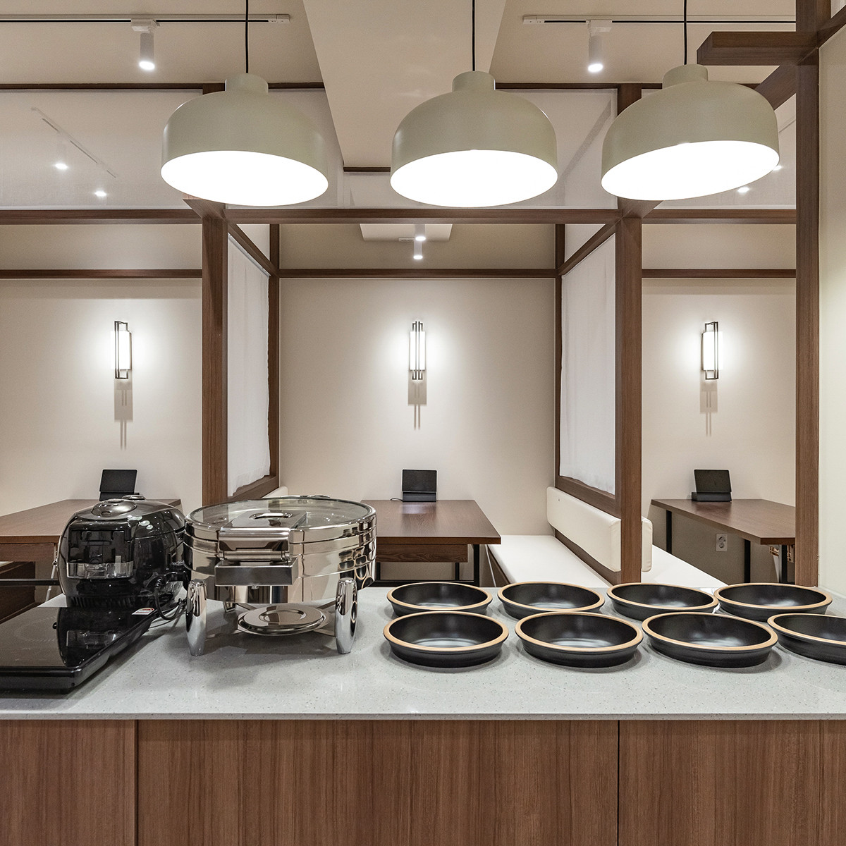 1972 송은정 보리밥 본점 이미지 8