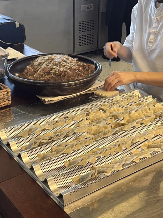 동면식밀면 이미지 5