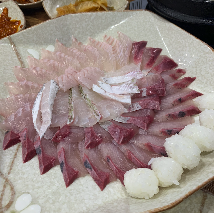 청조횟집 이미지 2