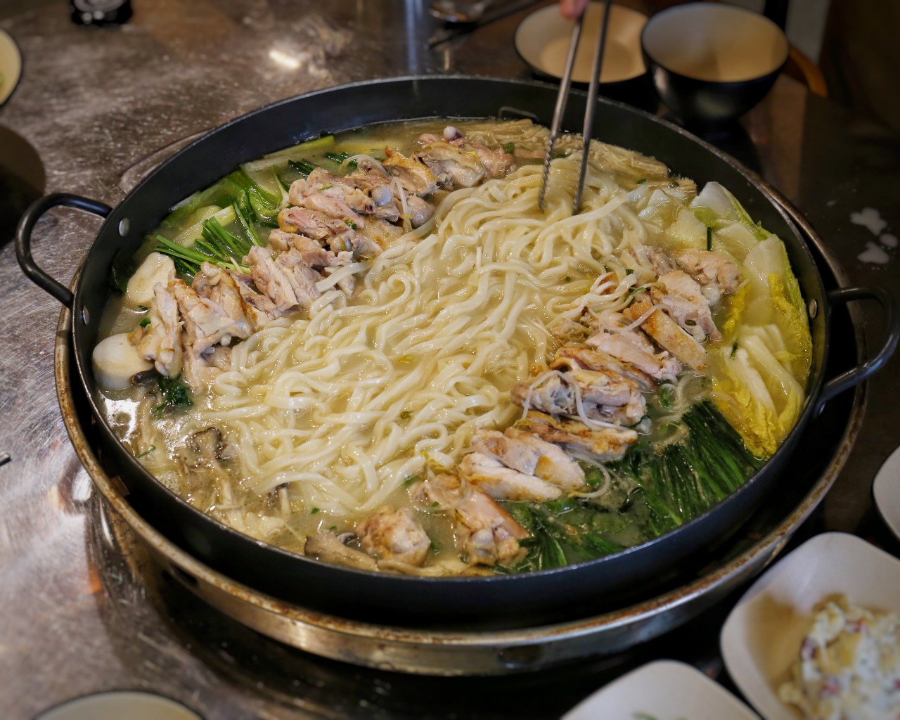 부막숯불닭갈비 수원세류점 이미지 6