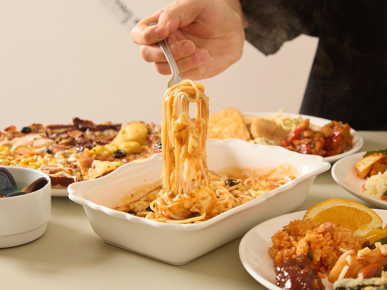 올유캔잇 홍대상수점 이미지 4