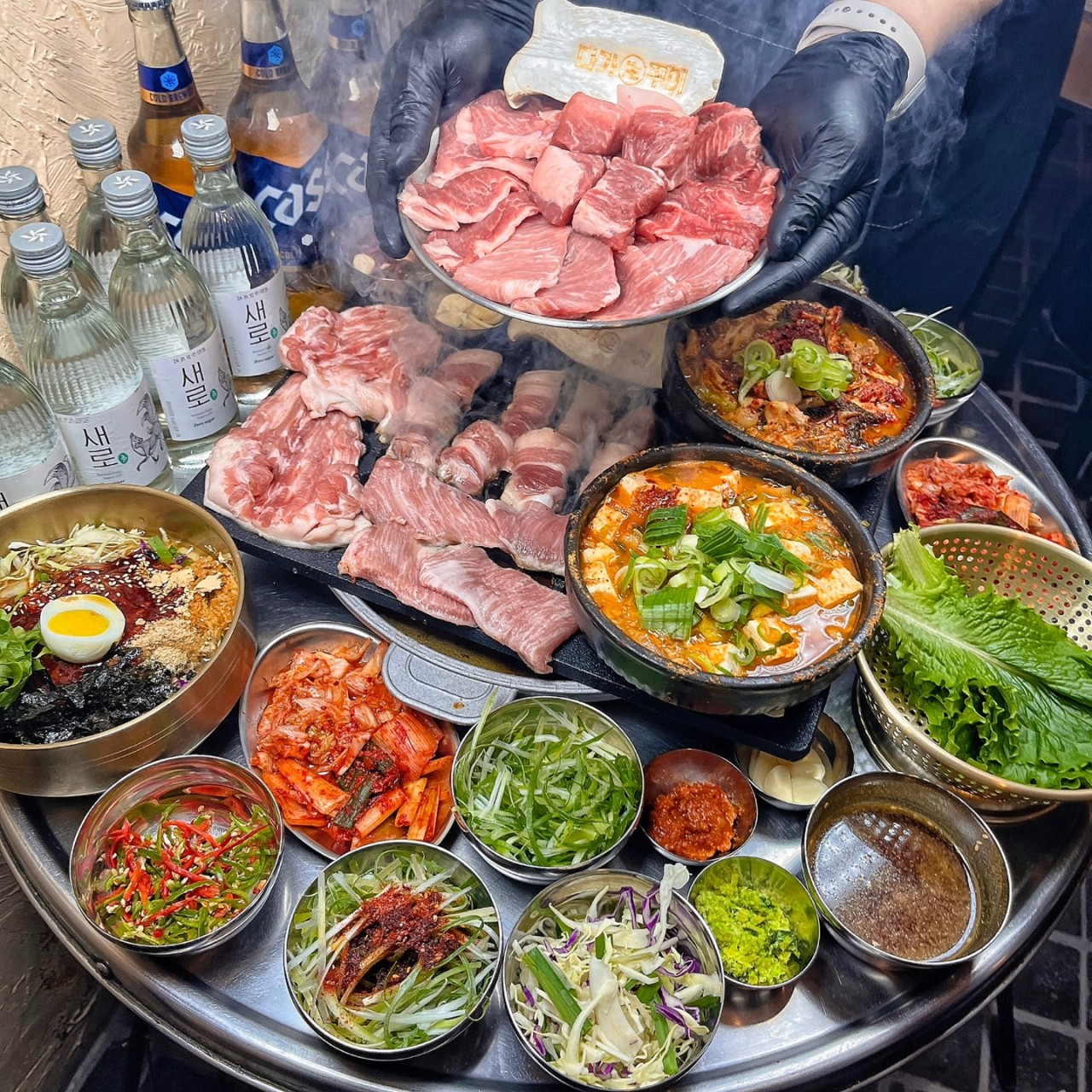 다가생구이 서울본점 이미지 1