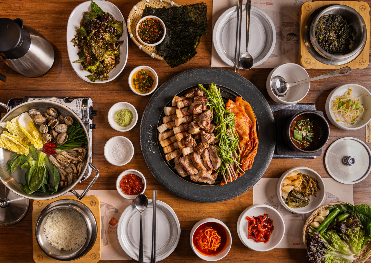 푸주인 대연역점 이미지 1