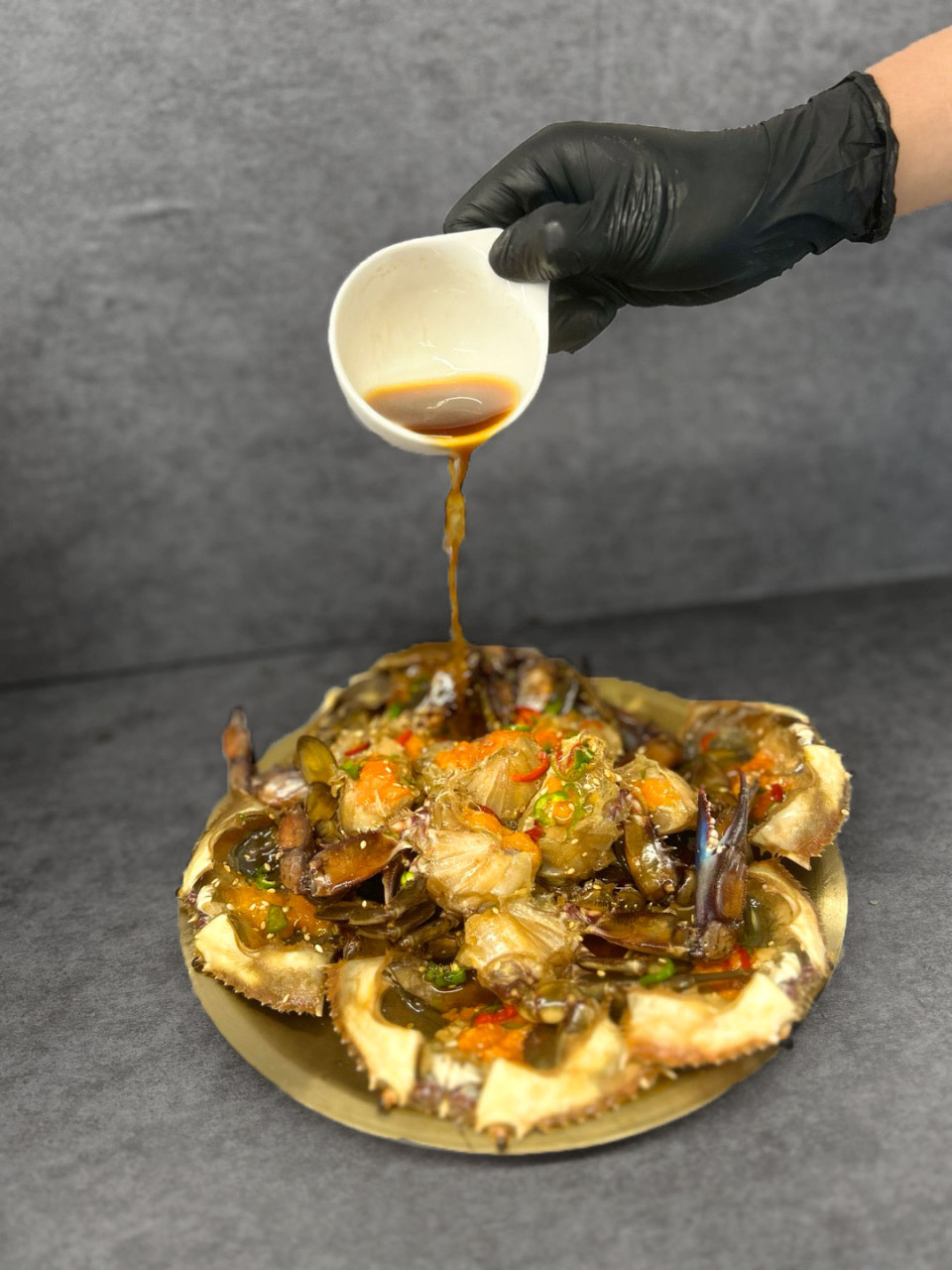 꽃게장집 간장게장 무한리필 청량리본점 이미지 2