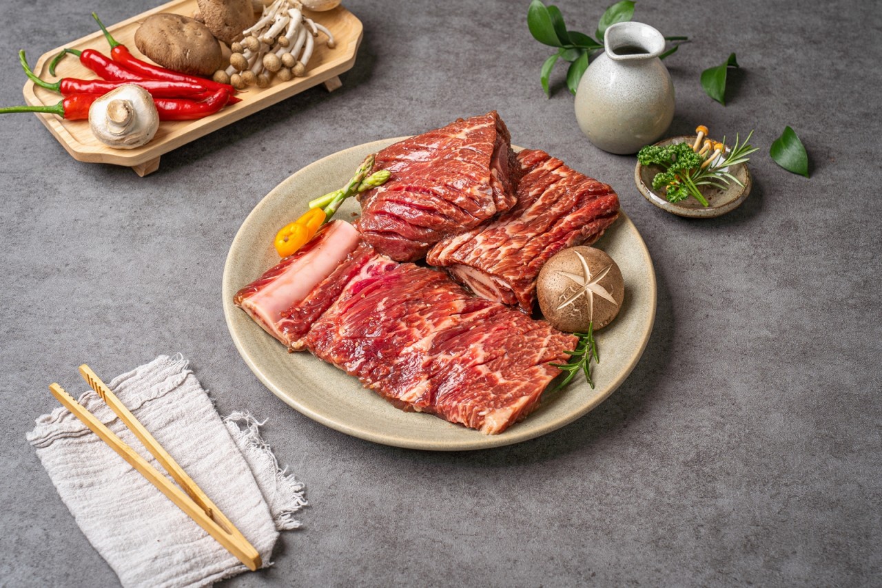 수정갈비 성사본점 이미지 1