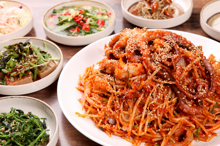 일미아구찜 이미지 1