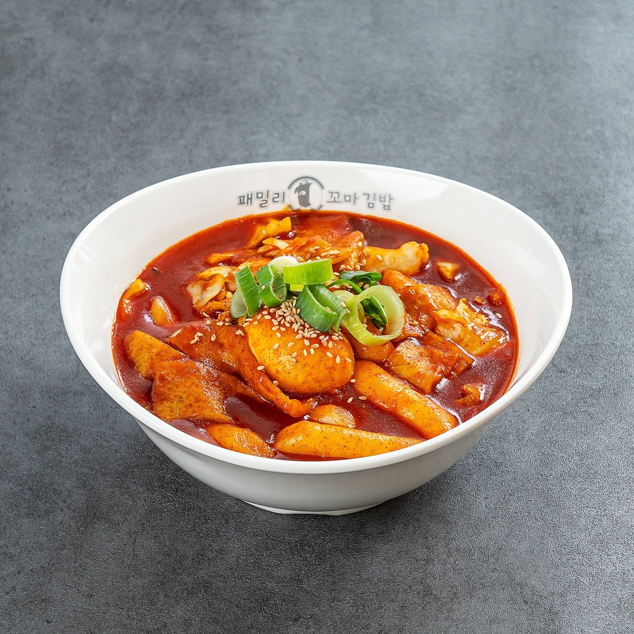 패밀리꼬마김밥 본점 이미지 4