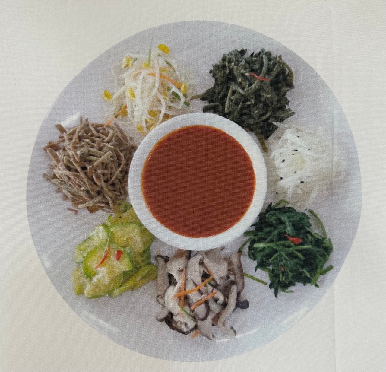 소문난보리밥 이미지 2