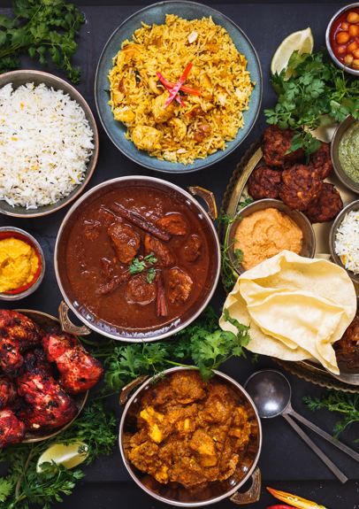 마운틴피시텔레스토랑 이미지 1